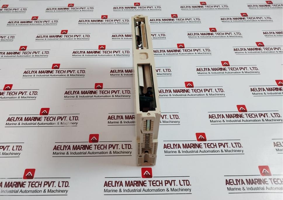 Tata Honeywell J-aom10 Analog Output Module 24v - Image 4