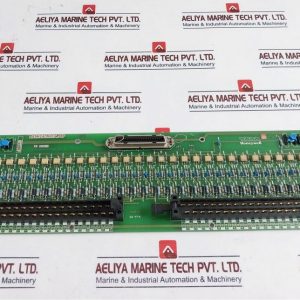 Tata Honeywell Tdid72 Digital Input Module