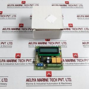 Tata Power Temperature & Humidity Controller