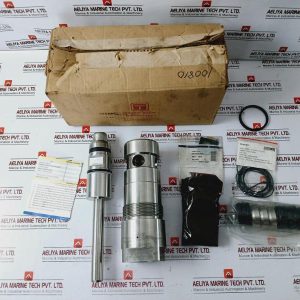 Taylor Valve Sk-ic-1 Model Ic Rebuild Kit