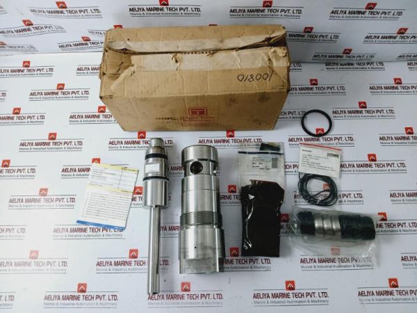 Taylor Valve Sk-ic-1 Model Ic Rebuild Kit