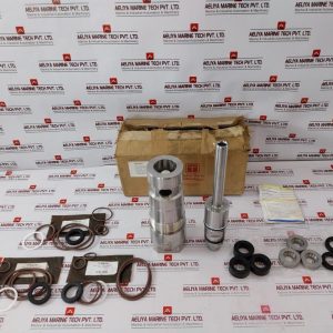 Taylor Valve Technology Sk-ic-1 Seal Kit For Model Ic (Mud Valve)