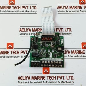 Tb Wood’s U9292b Printed Circuit Board Module