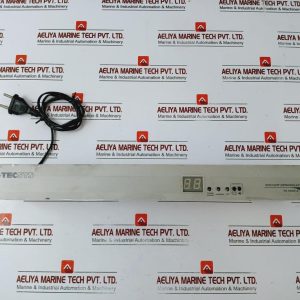 Tecsys Ts5605a Vhf Uhf Demodulator