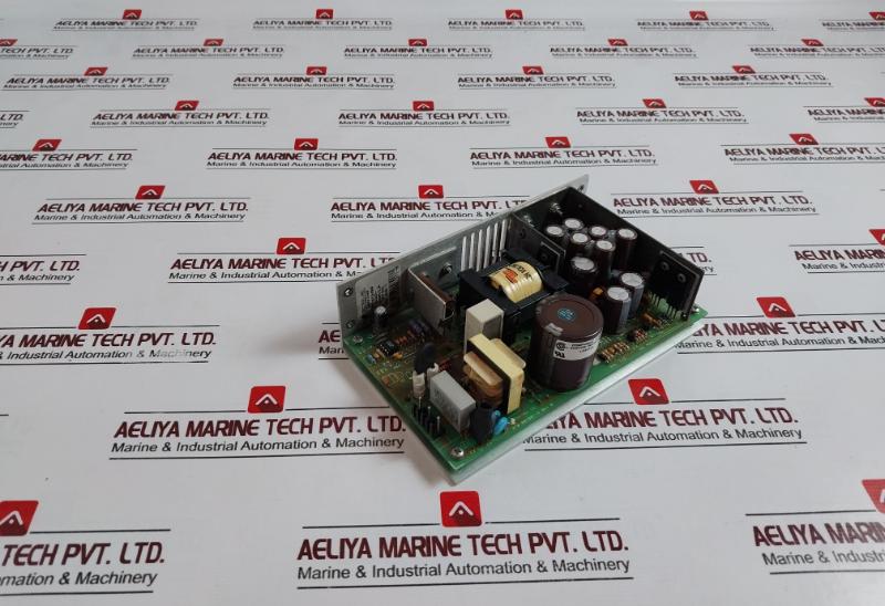 Tectrol To131/10-0906 Power Supply 94v - Image 3