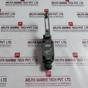 Teknic Euchner Ng1Vs-510-m Limit Switch 230V