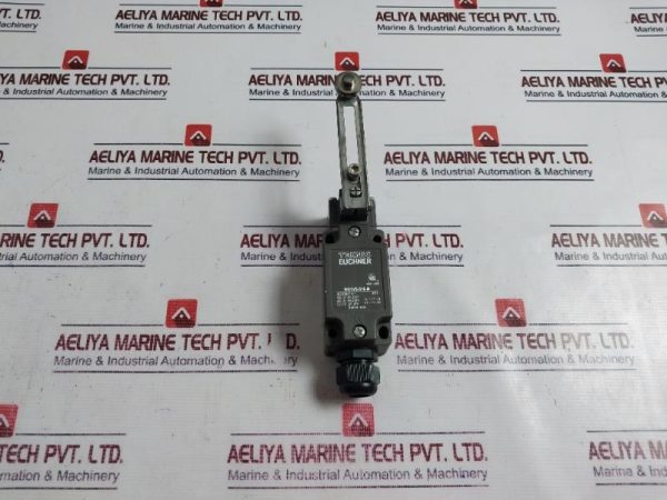 Teknic Euchner Ng1Vs-510-m Limit Switch 230V