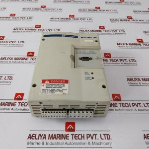 Telemecanique Altistart 46 Soft Starter