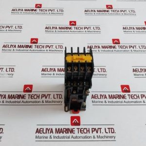 Telemecanique Ca2-dn231 Control Relay 660 V