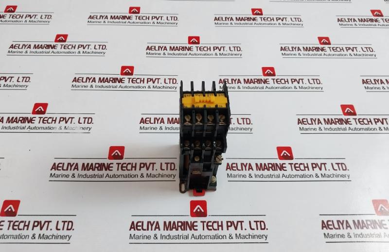 Telemecanique Ca2-dn231 Control Relay 660 V