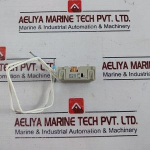 Telemecanique Gv1 A08 Fault Signalling Auxiliary Contact Block 660V