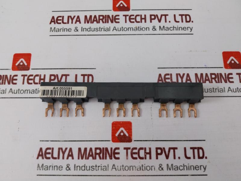 Telemecanique Gv2 G354 Starter Busbar 690V