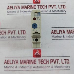 Telemecanique Re1-la002 Time Delay Relay