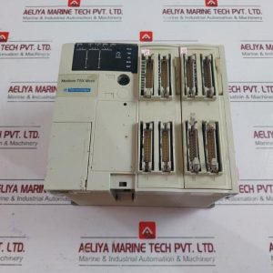 Telemecanique Schneider Electric Tsxdmz64dtk Discrete Solid State Io Base 24v