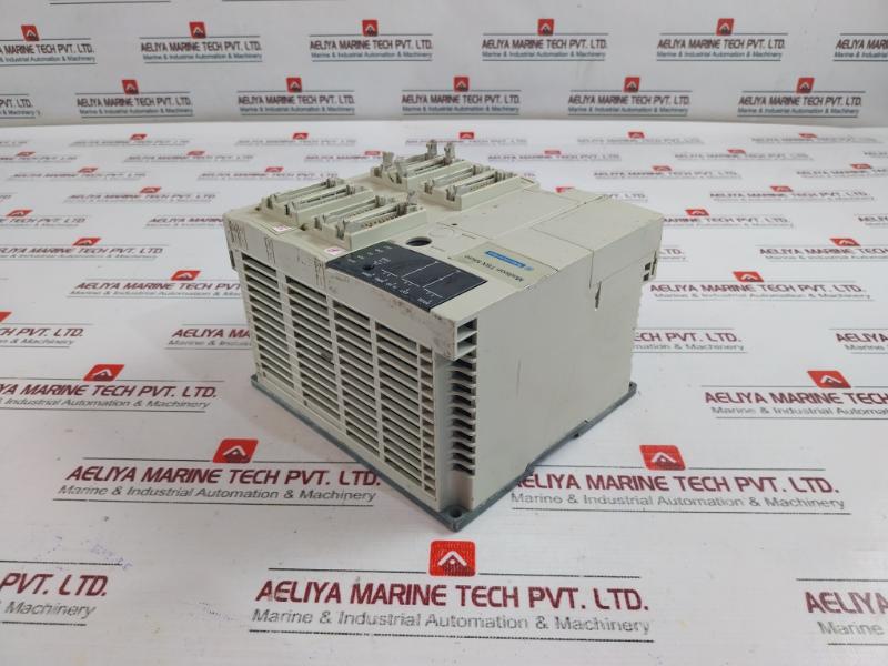 Telemecanique Schneider Electric Tsxdmz64dtk Discrete Solid State I/o Base 24v - Image 3