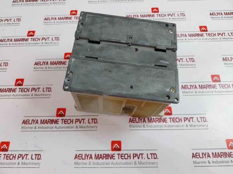 Telemecanique Schneider Electric Tsxdmz64dtk Discrete Solid State I/o Base 24v - Image 4