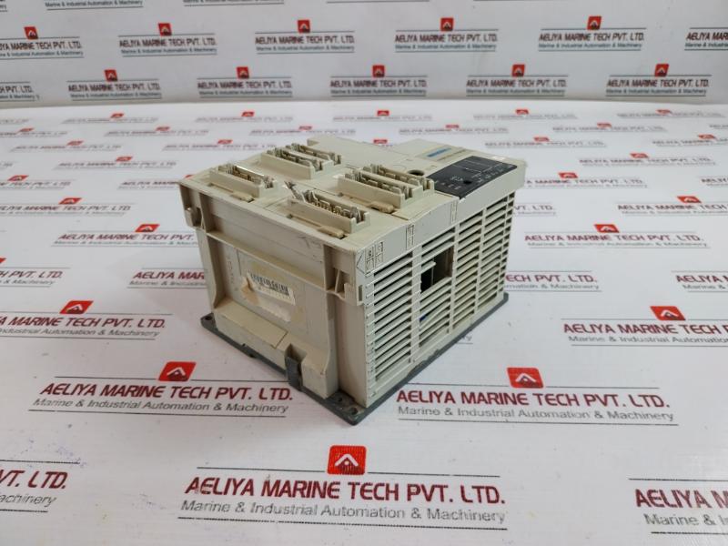 Telemecanique Schneider Electric Tsxdmz64dtk Discrete Solid State I/o Base 24v - Image 3