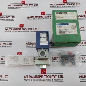 Telemecanique Xml-c004B2S11 Pressure Switch 500V