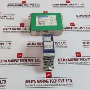 Telemecanique Xmla004a2s11 Pressure Switch Ip66
