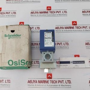 Telemecanique Xmlc004B2S11 Pressure Switch