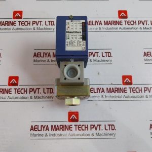 Telemecanique Xmlc004B2S11 Pressure Switch 500V