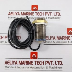 Telemecanique Xs530b1mal2 Inductive Proximity Sensor