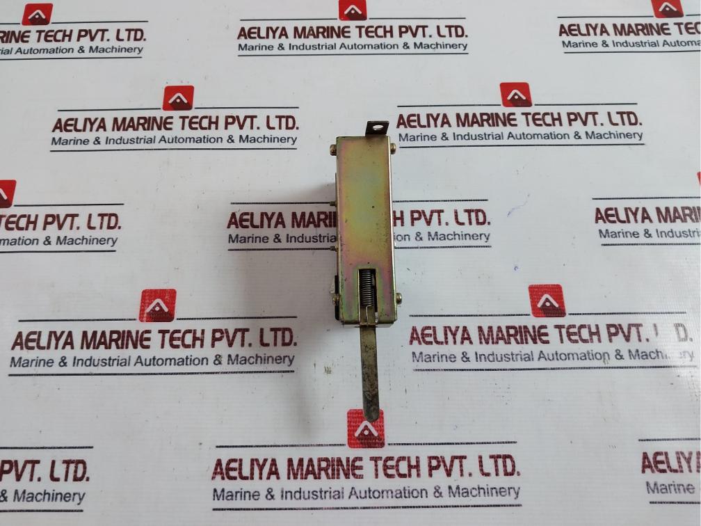 Terasaki Alt-1Pt Position Switch - Image 4