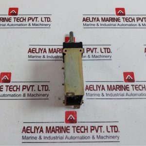 Terasaki Alt-1Pt Position Switch