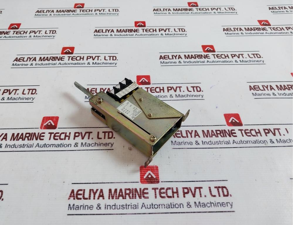 Terasaki Alt-1Pt Position Switch - Image 3