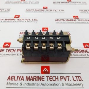 Terasaki Axh-i Auxiliary Switch