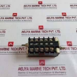 Terasaki Axh-i Auxiliary Switch