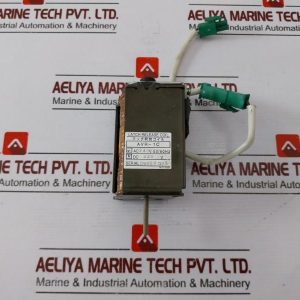 Terasaki Electric Avr-1c Latch Release Coil 220v