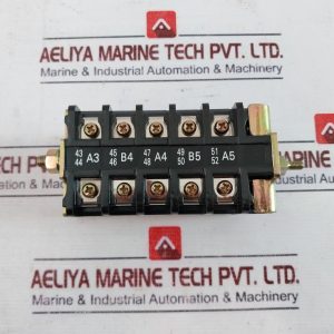 Terasaki Electric Axh-i Auxiliary Switch