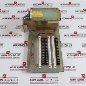 Terasaki Electric Ecb-121 Pcb Board