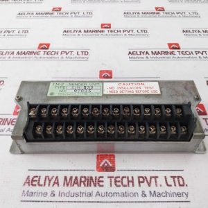 Terasaki Electric Ein-532 Sender Unit