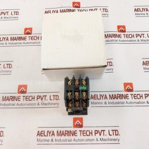 Terasaki Electric Src50-2UX Auxiliary Relay