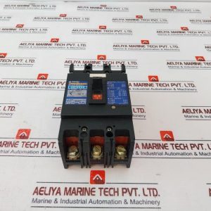 Terasaki Electric Xs100nb Circuit Breaker 220v