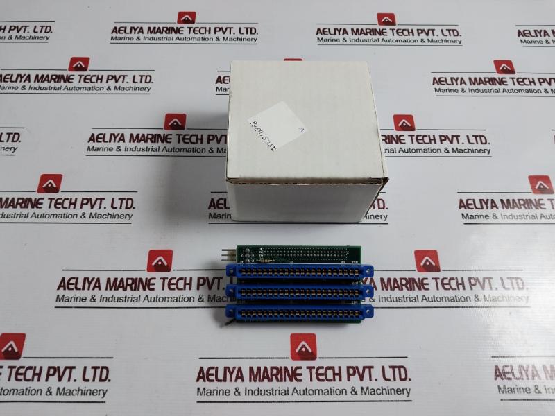 Terasaki Lar-9021 Cable Connector Interface Module