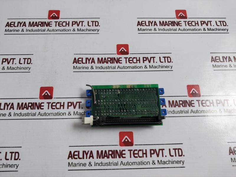 Terasaki Lar-9021 Cable Connector Interface Module - Image 4