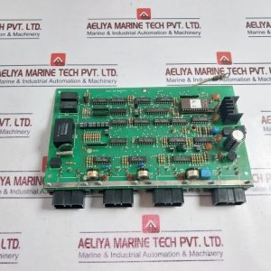 Terasaki Mac-2S Pcb Board