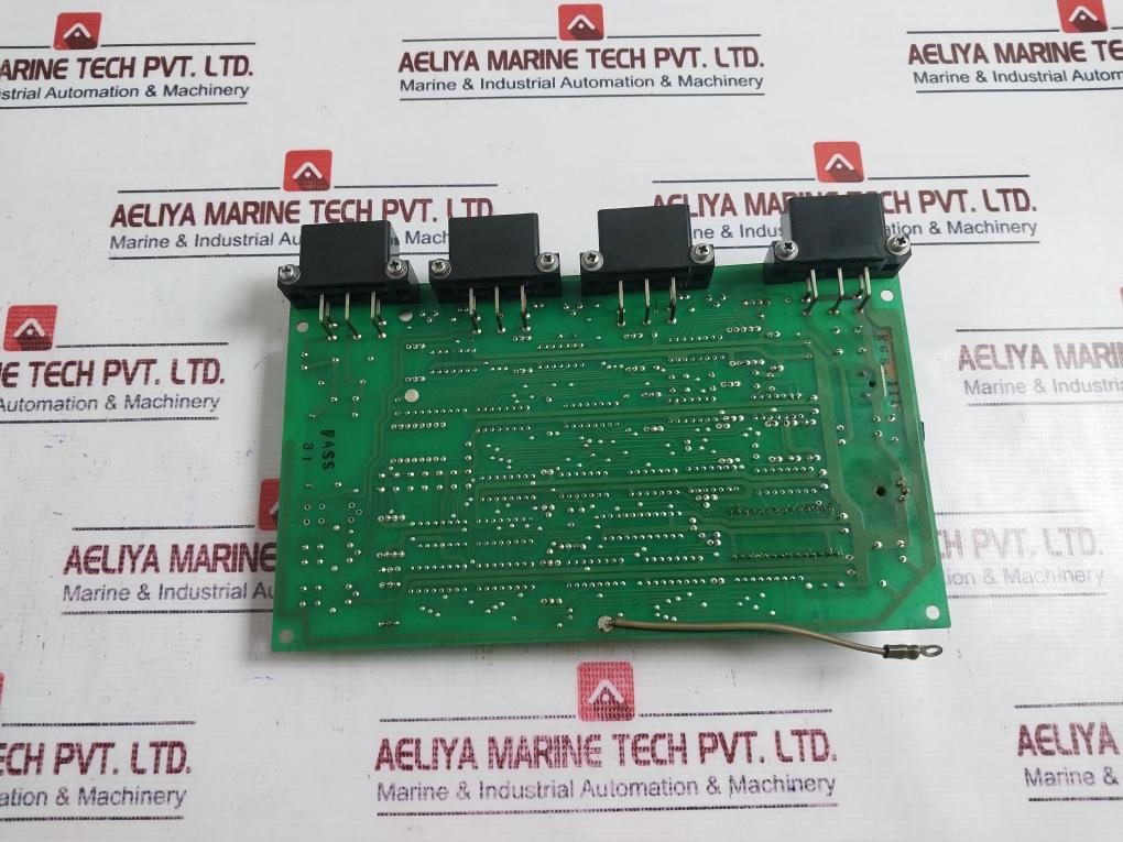 Terasaki Mac-2S Pcb Board - Image 3