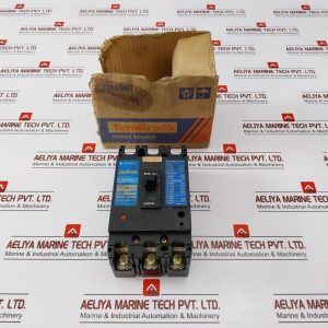 Terasaki Xs100Ns Circuit Breaker 250V