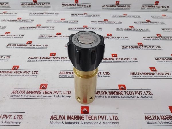 Tescom 44-1111-24-833 Pressure Regulator 35 Bar