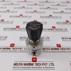 Tescom 44-3262H283-702 Pressure Regulator