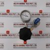 Tescom Europe 44-2262-r92-875 Single-stage Pressure Regulator