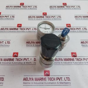 Tescom Ucv 44-2262-r92-875 Pressure Regulator