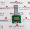 Tetra Pak S540.1 Display Module Board 94V