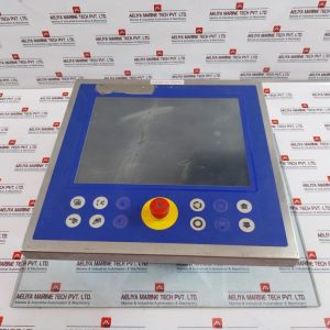 Tetra Pak Touch Screen Panel (Not Working)