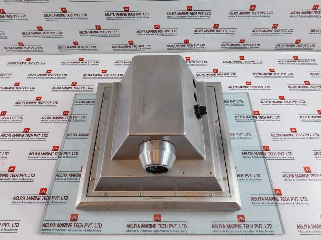 Tetra Pak Touch Screen Panel (Not Working) - Image 4