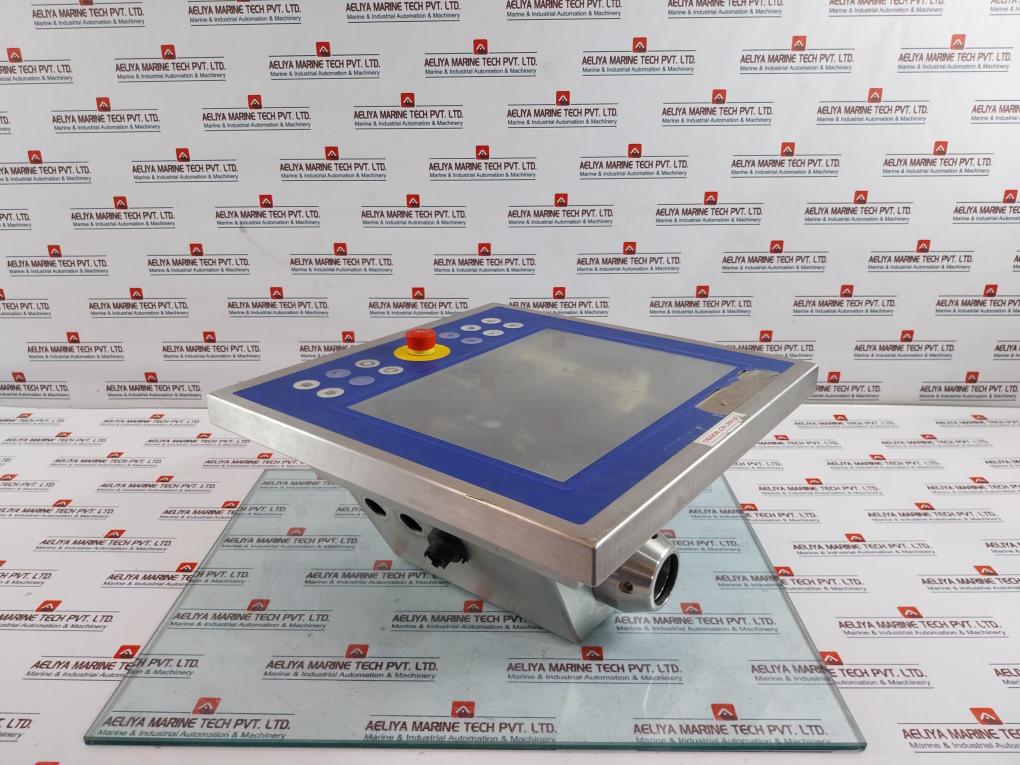 Tetra Pak Touch Screen Panel (Not Working) - Image 3